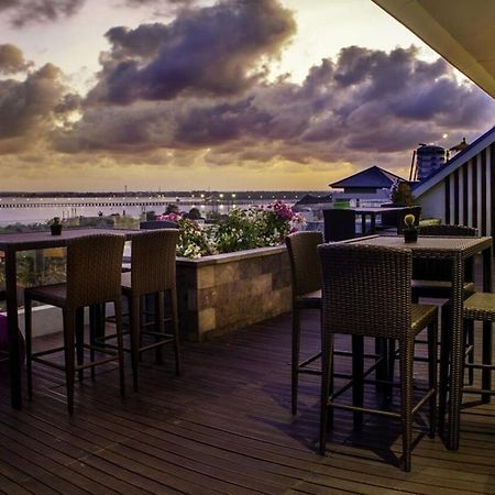 Pop! Hotel Nusa Dua Nusa Dua  Exterior photo