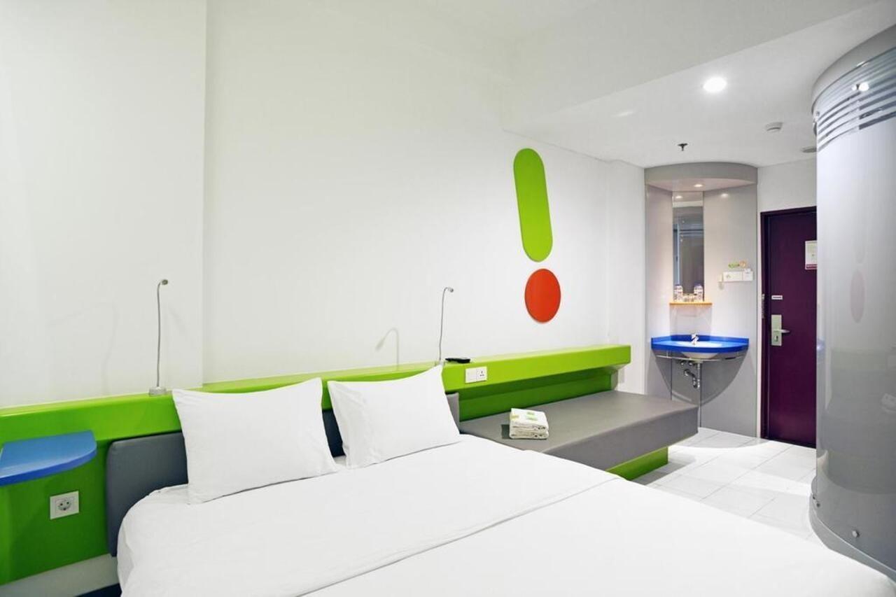 Pop! Hotel Nusa Dua Nusa Dua  Exterior photo