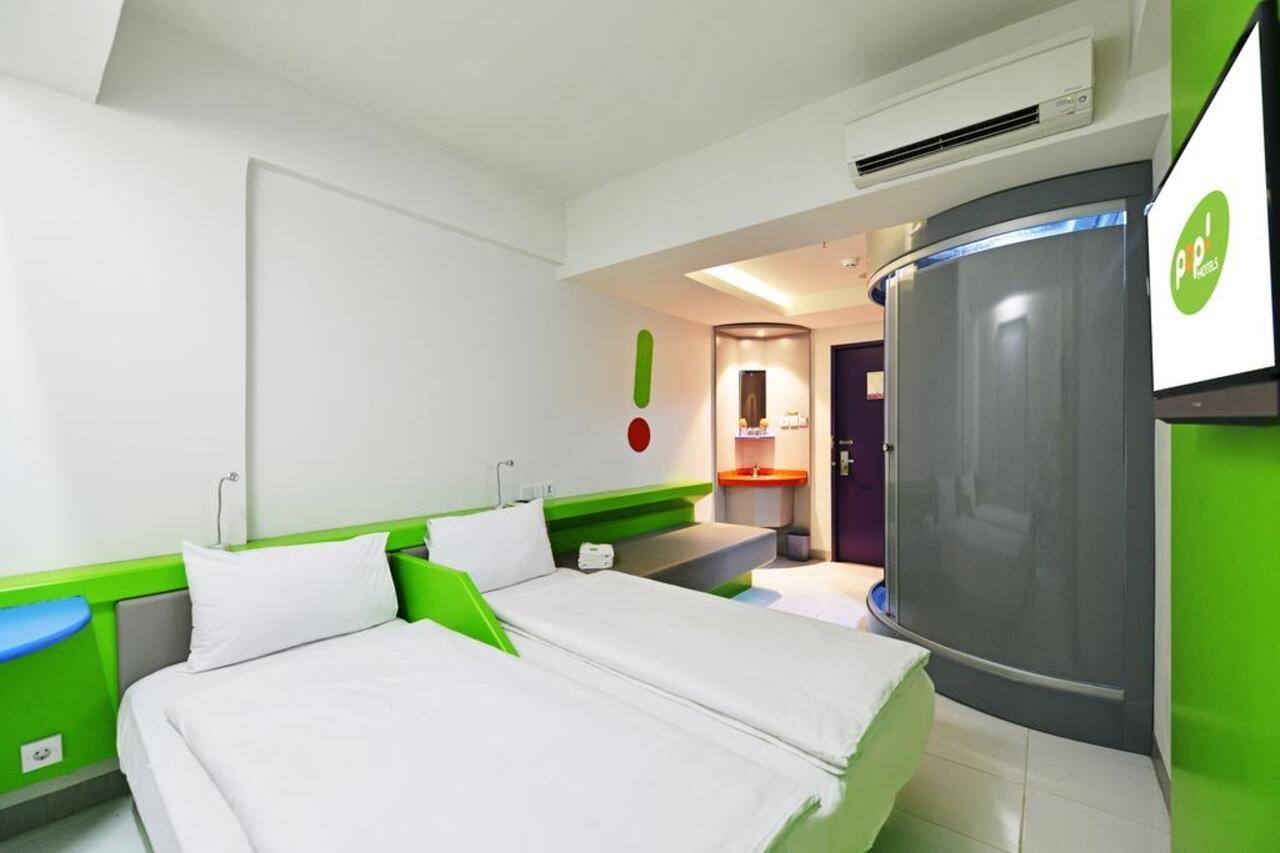 Pop! Hotel Nusa Dua Nusa Dua  Exterior photo