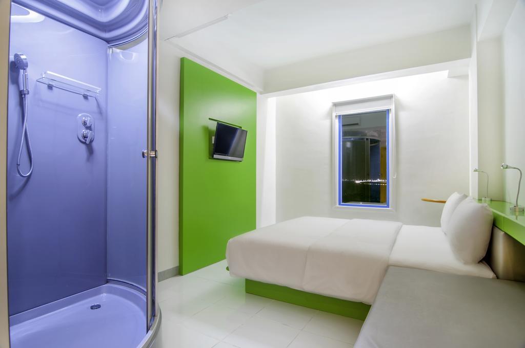 Pop! Hotel Nusa Dua Nusa Dua  Room photo