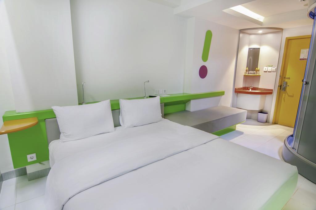 Pop! Hotel Nusa Dua Nusa Dua  Room photo