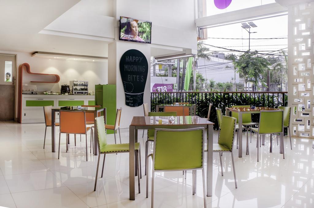 Pop! Hotel Nusa Dua Nusa Dua  Exterior photo