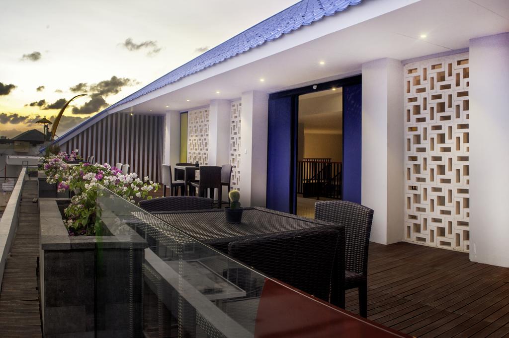 Pop! Hotel Nusa Dua Nusa Dua  Exterior photo