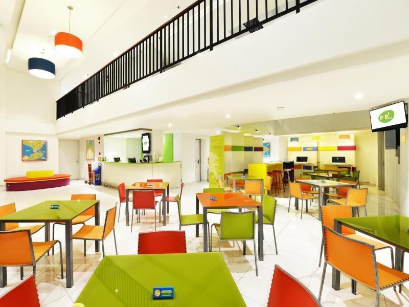 Pop! Hotel Nusa Dua Nusa Dua  Exterior photo