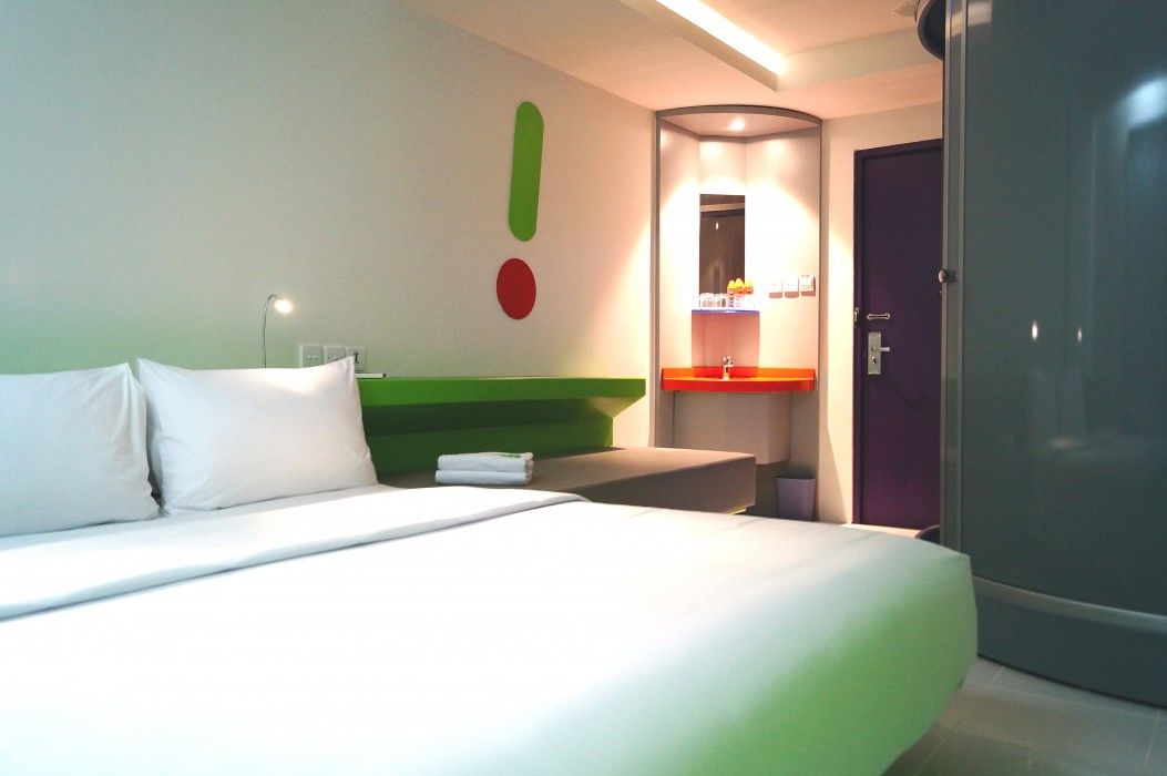 Pop! Hotel Nusa Dua Nusa Dua  Exterior photo