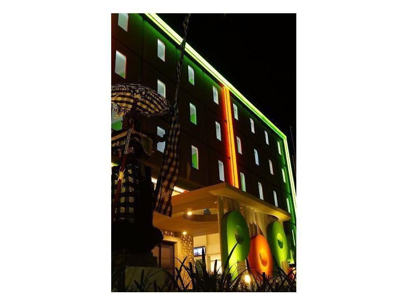 Pop! Hotel Nusa Dua Nusa Dua  Exterior photo
