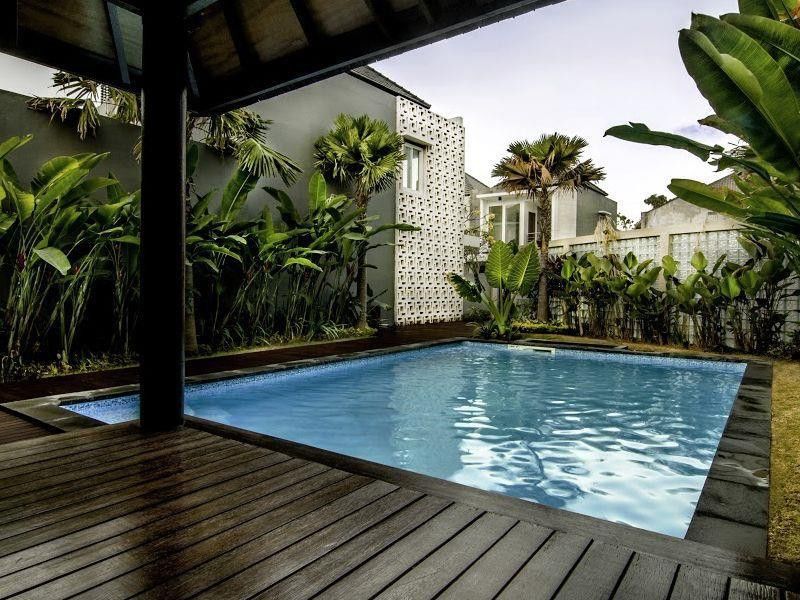 Pop! Hotel Nusa Dua Nusa Dua  Exterior photo