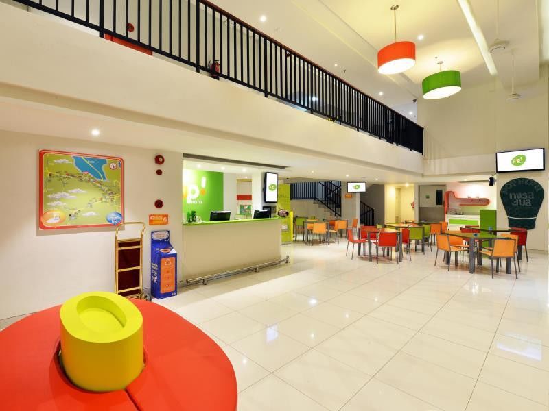 Pop! Hotel Nusa Dua Nusa Dua  Exterior photo