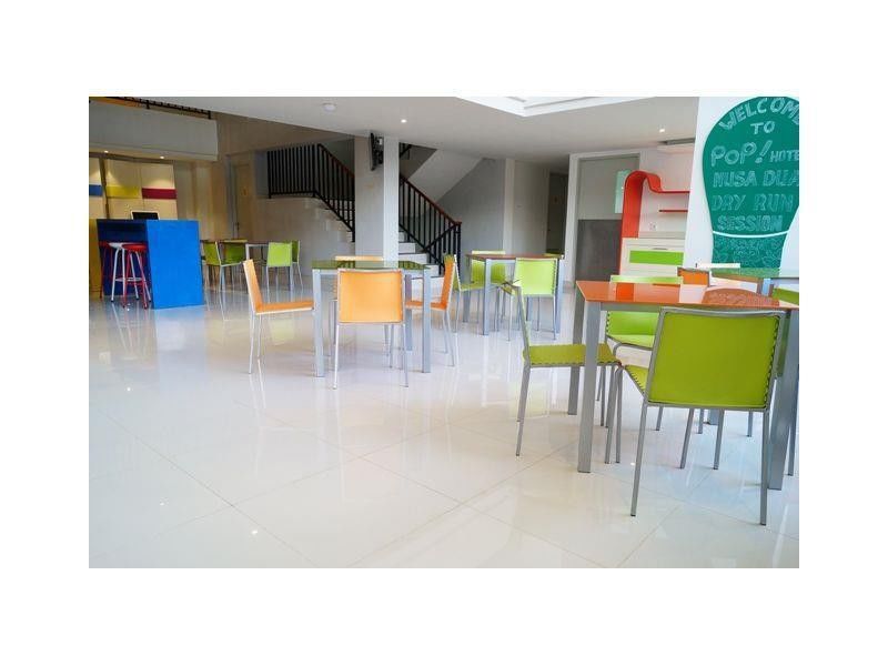 Pop! Hotel Nusa Dua Nusa Dua  Exterior photo