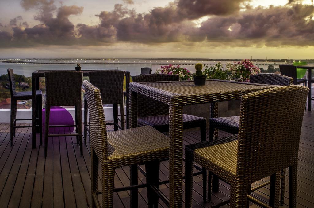 Pop! Hotel Nusa Dua Nusa Dua  Exterior photo