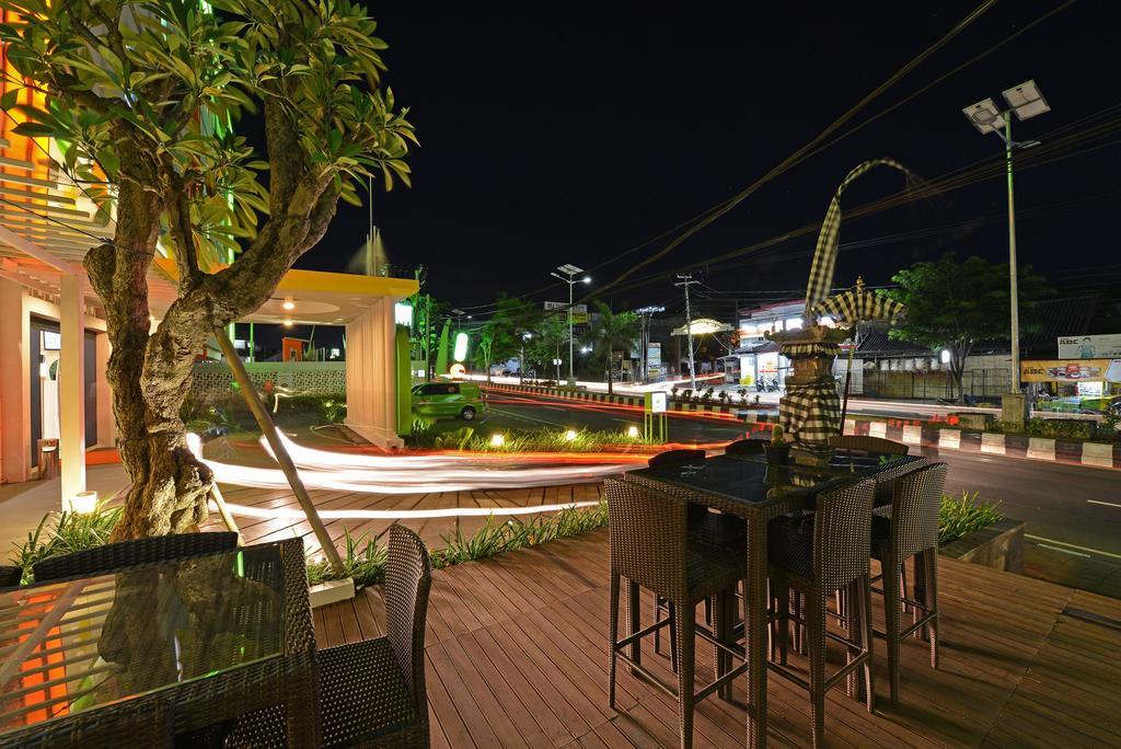Pop! Hotel Nusa Dua Nusa Dua  Exterior photo