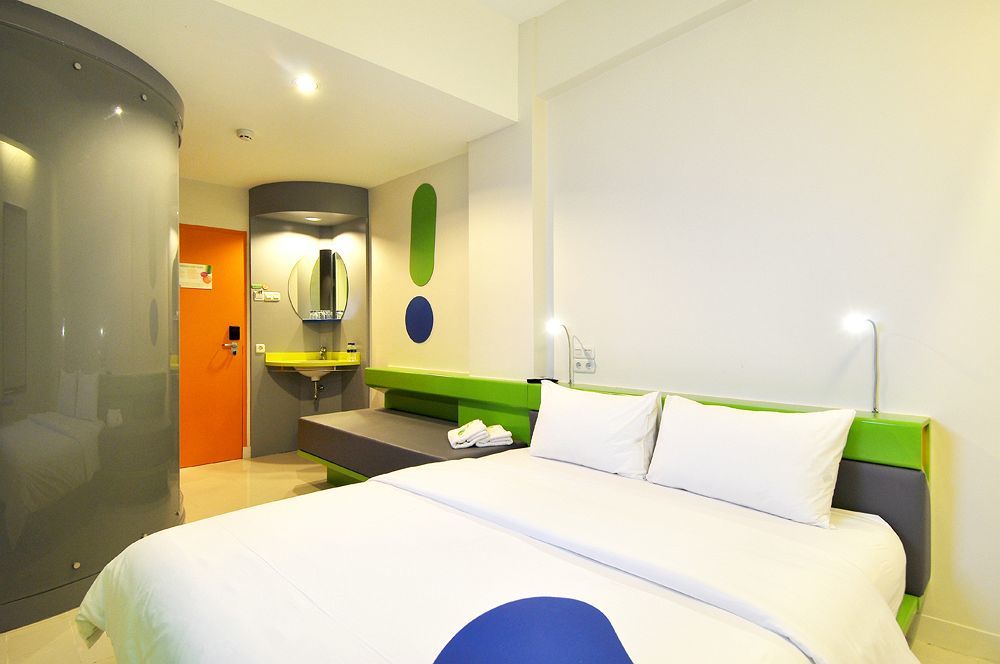Pop! Hotel Nusa Dua Nusa Dua  Exterior photo