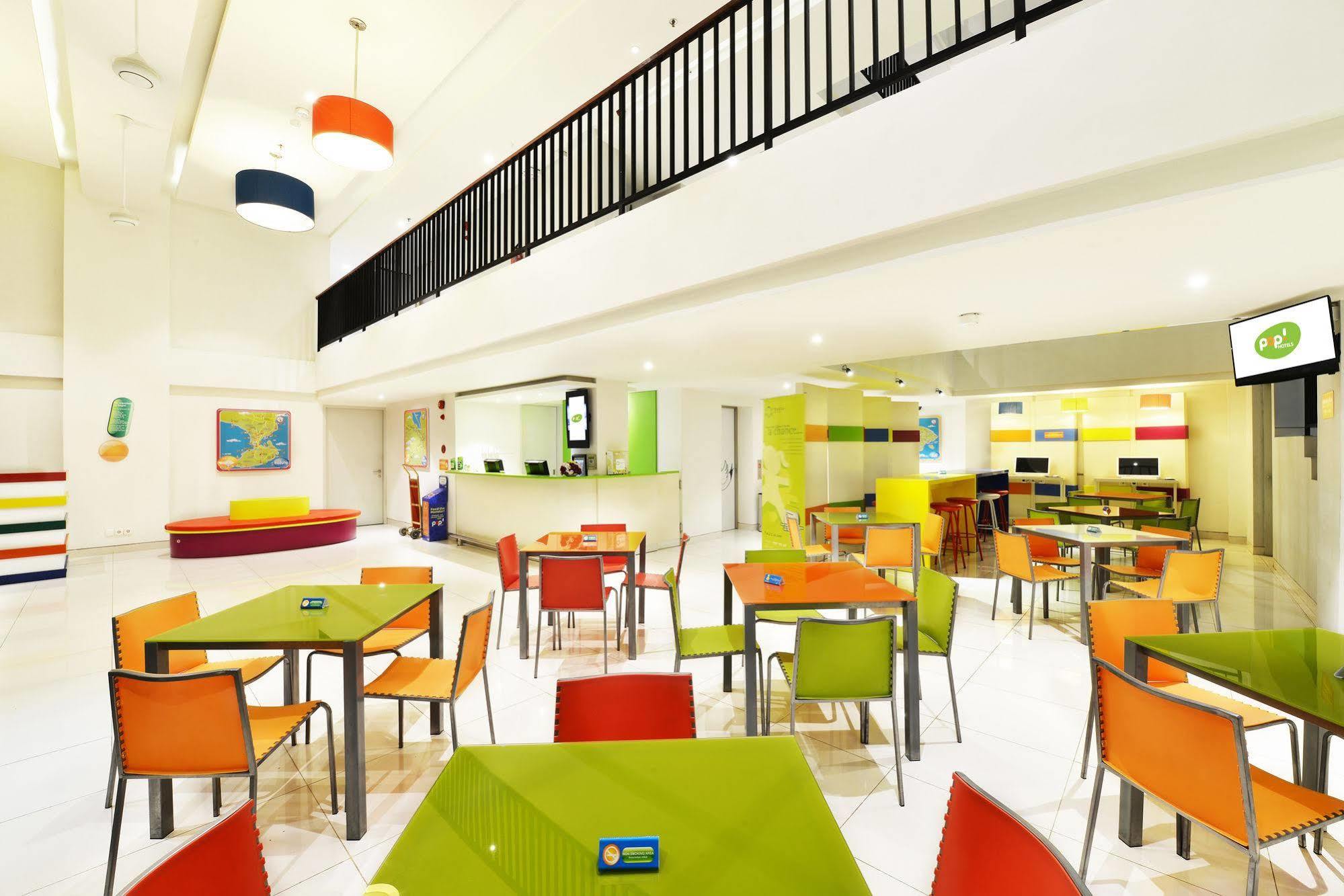 Pop! Hotel Nusa Dua Nusa Dua  Exterior photo