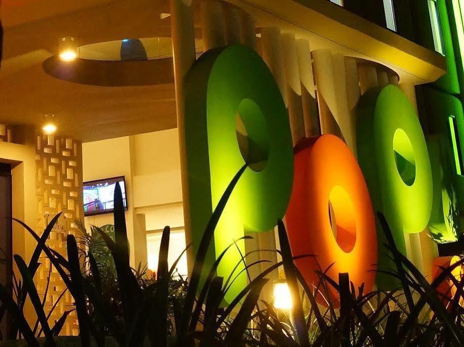 Pop! Hotel Nusa Dua Nusa Dua  Exterior photo