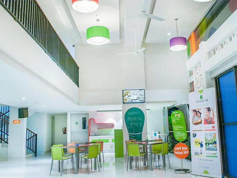 Pop! Hotel Nusa Dua Nusa Dua  Exterior photo