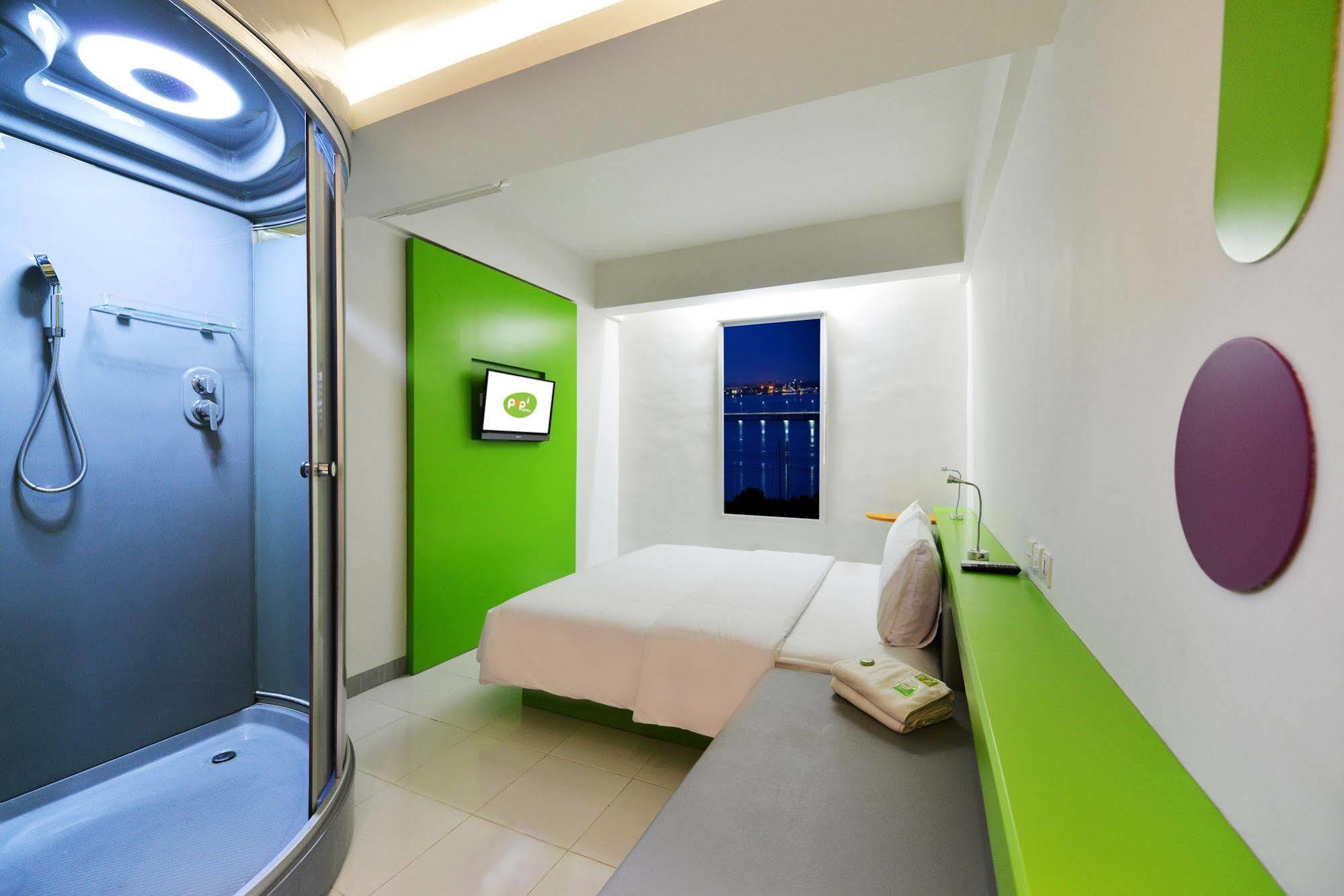 Pop! Hotel Nusa Dua Nusa Dua  Exterior photo