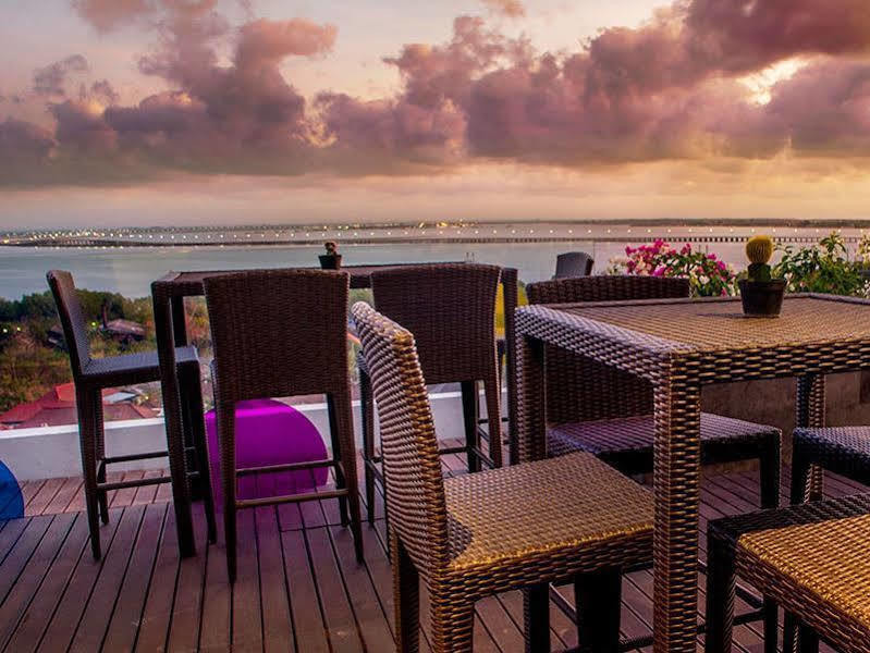 Pop! Hotel Nusa Dua Nusa Dua  Exterior photo