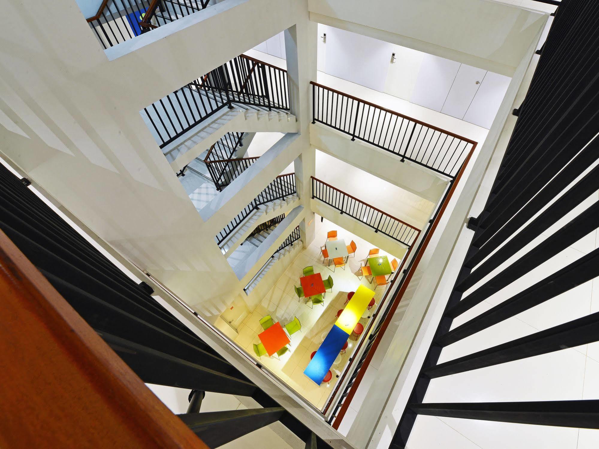Pop! Hotel Nusa Dua Nusa Dua  Exterior photo