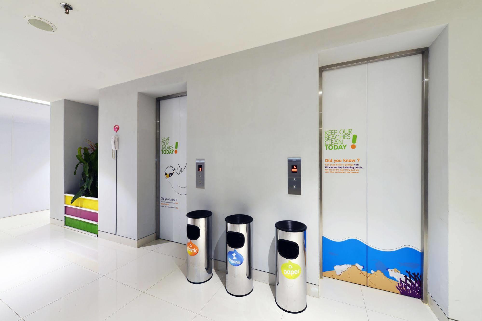 Pop! Hotel Nusa Dua Nusa Dua  Exterior photo